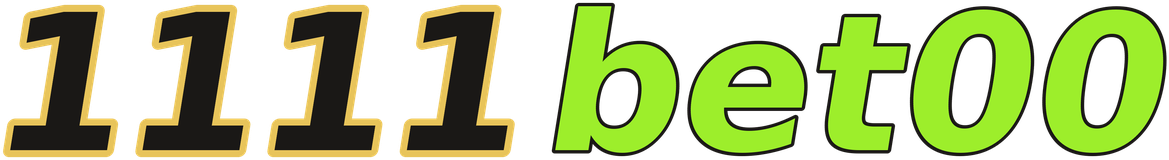 1111bet00 logo